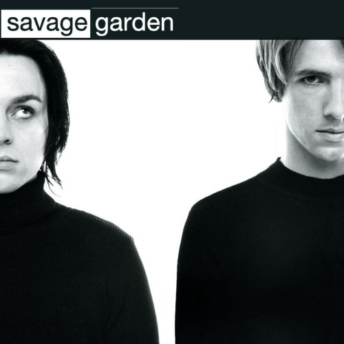 Savage Garden Wallpaper Music Gallery Pc Desktop