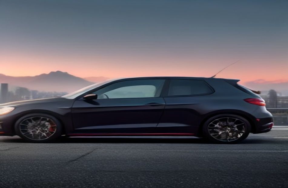 Mk6 Gti Wallpaper