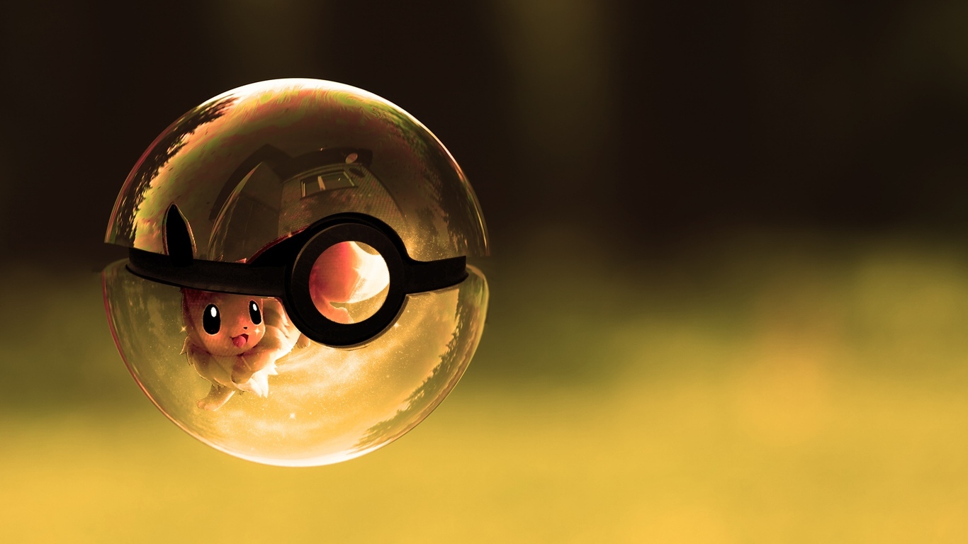 Pokemon Ball HQ   HQ Free Wallpapers download 100 high quality