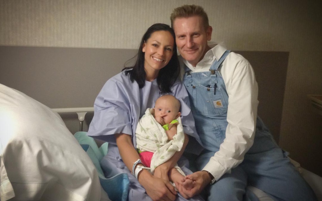 Rory Feek Just Released A Shocking Update On Joey This Is Why We Pray