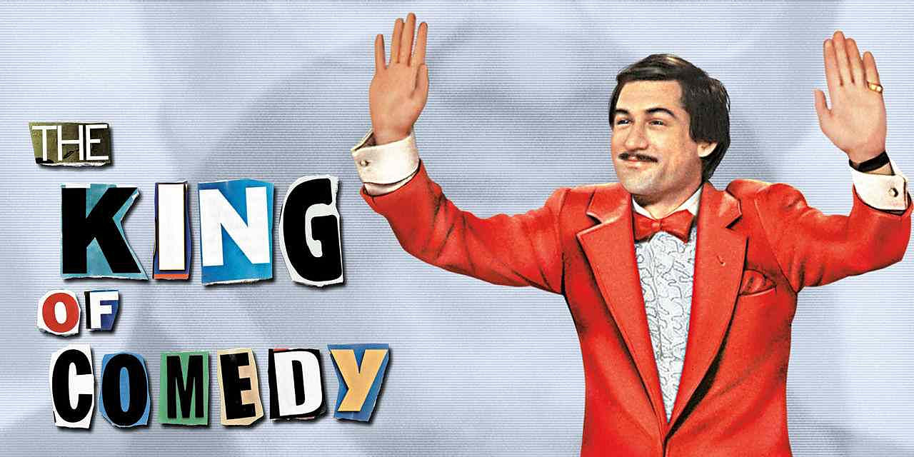 The Next Best Picture Podcast   The King Of Comedy 1280x640