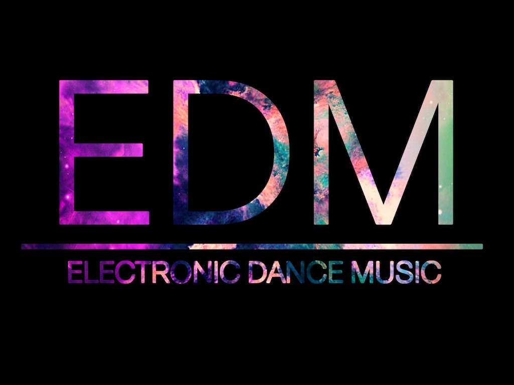 Wallpaper Music Edm For Your