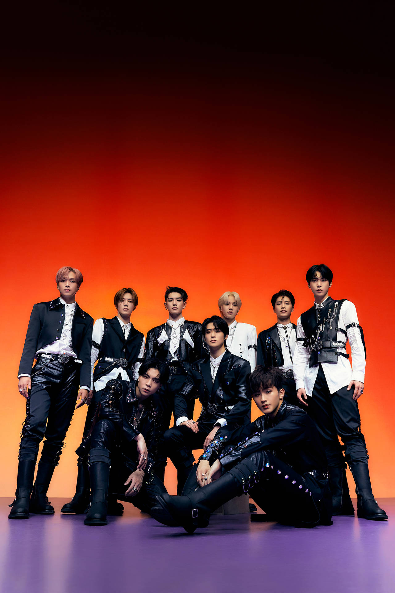 Nct Wallpaper