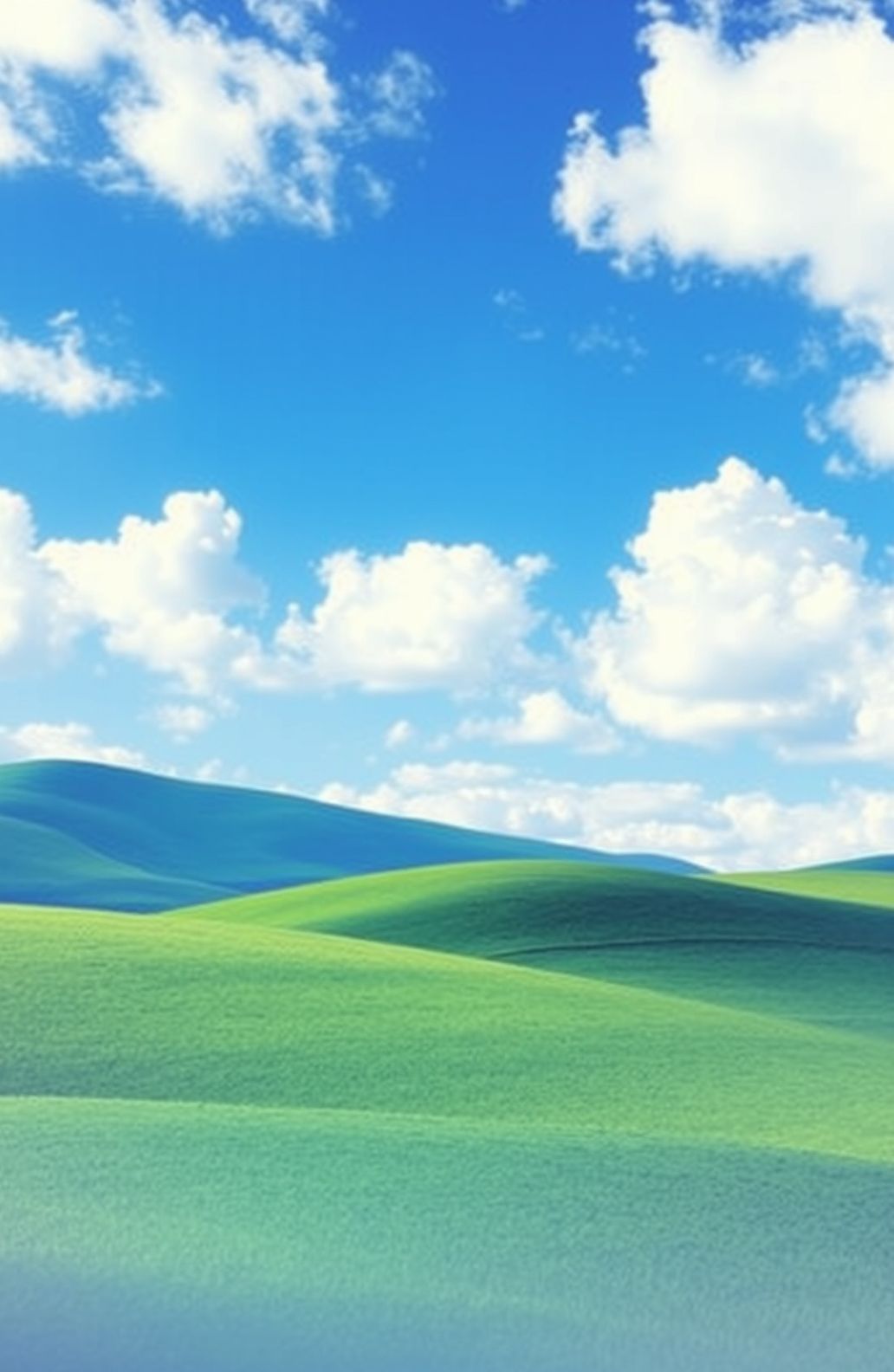 Old Windows Wallpaper