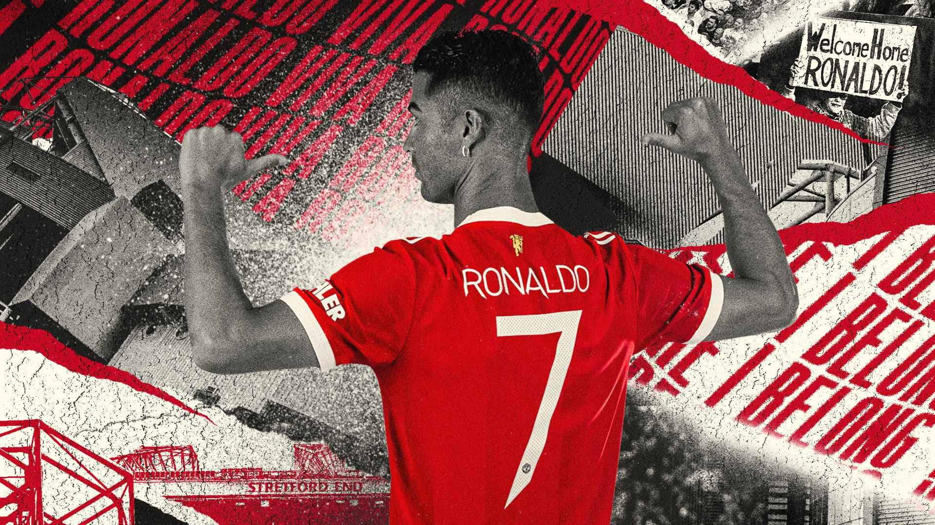 400] Ronaldo Wallpapers for FREE