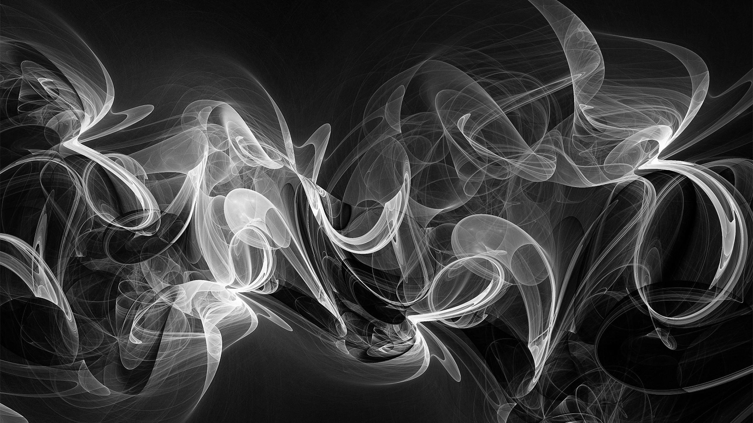 Free download Black And Grey Smoke 2560x1440 Wallpaper teahubio [2560x1440]  for your Desktop, Mobile & Tablet | Explore 26+ Gray Smoke Wallpapers |  Blue Smoke Wallpaper, Colored Smoke Backgrounds, Smoke Wallpaper