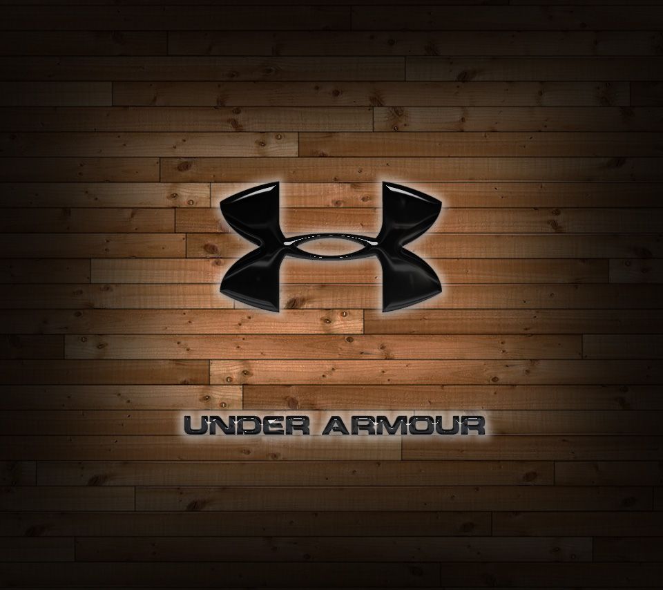Under Armour Wood Droid Wallpapers Gallery 960x854PX Wallpaper