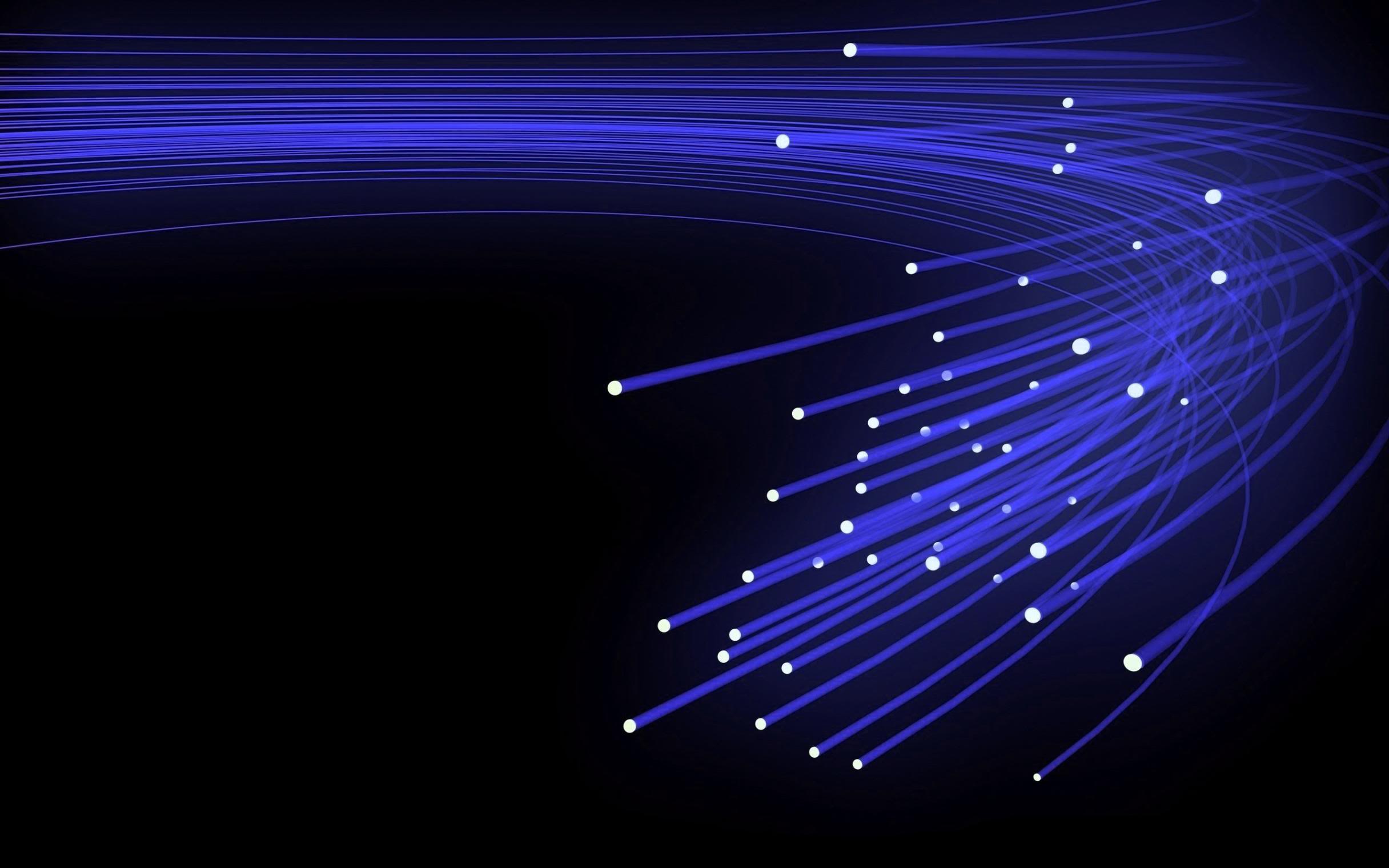 Optical Fiber Wallpaper Pictures