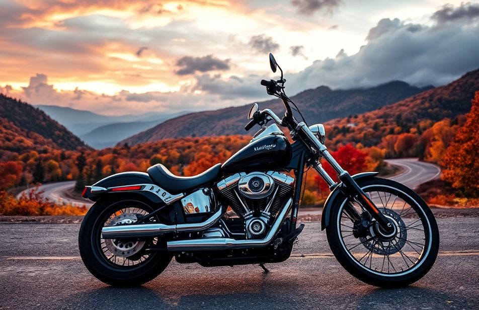 Harley Davidson Wallpaper And Screensavers