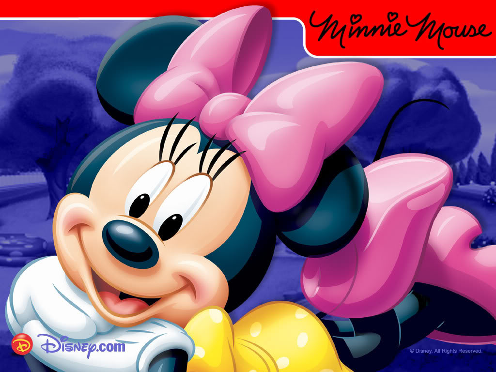 Top Pictures Baby Disney Mickey Wallpapers