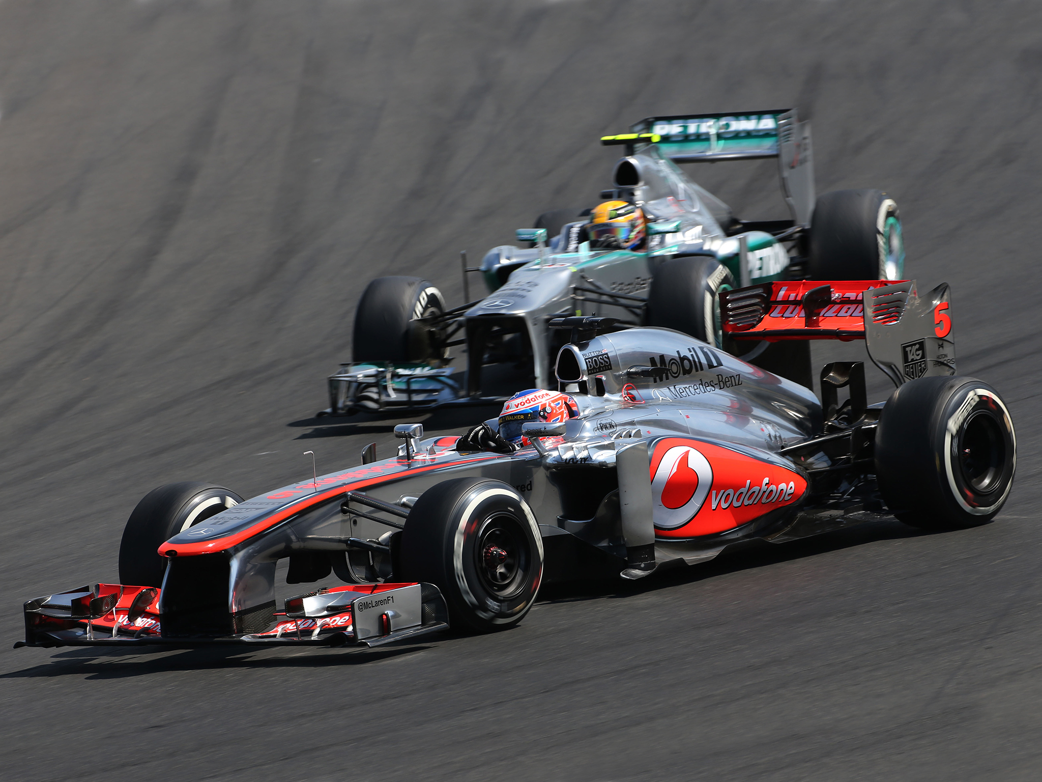 Mclaren Mp4 Formula One Race Racing F H Wallpaper Background