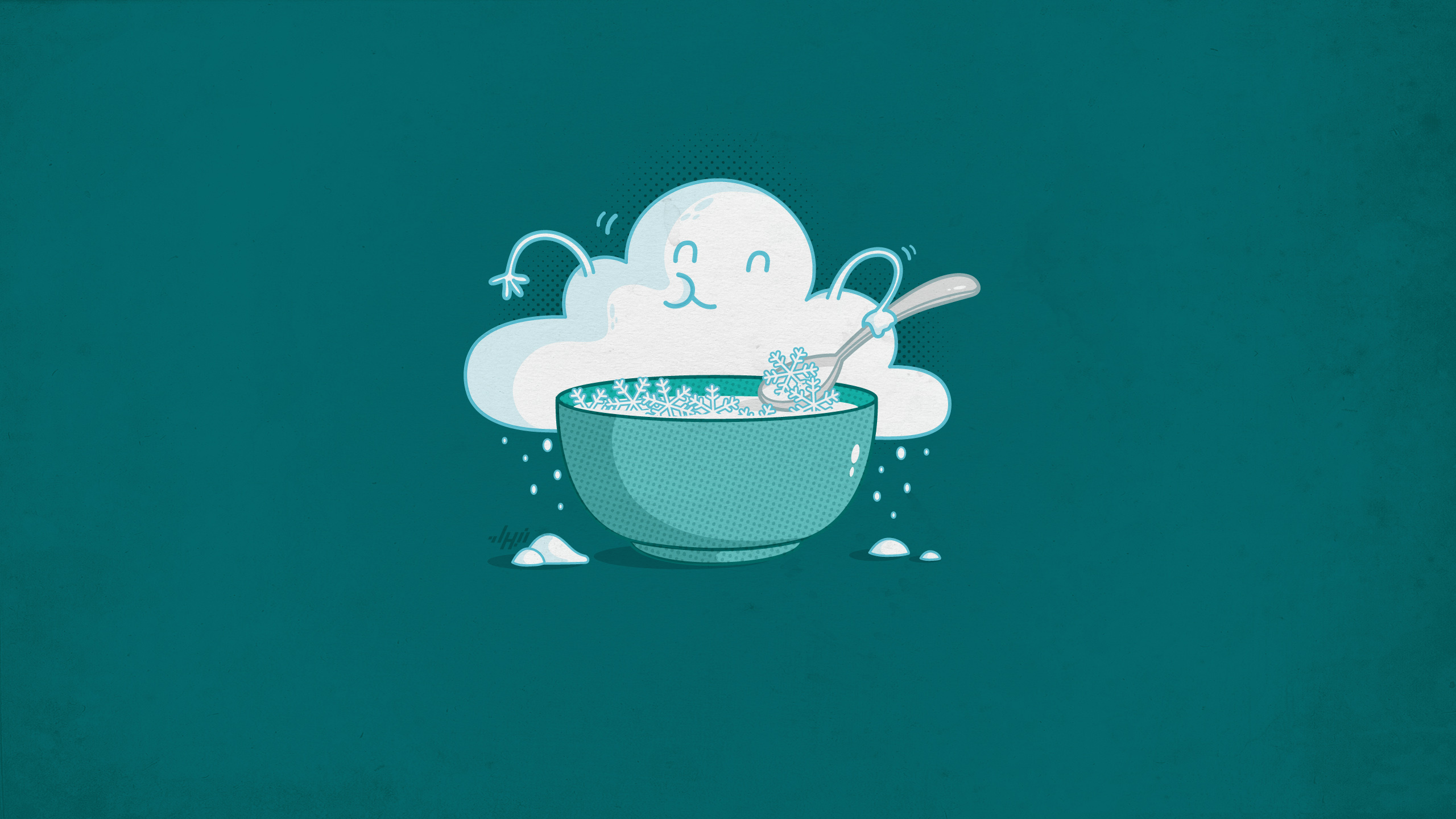 Cool Cute Wallpaper