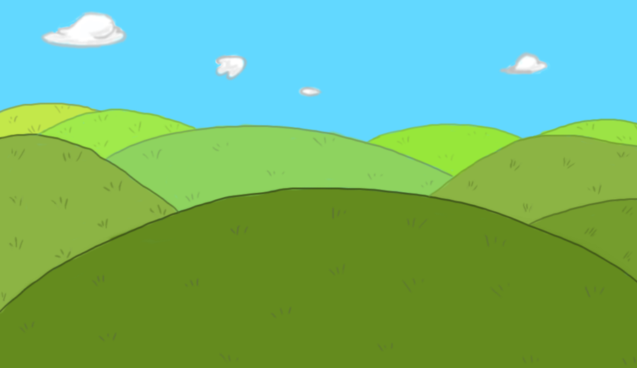 Adventure Time Background Adventure time background by