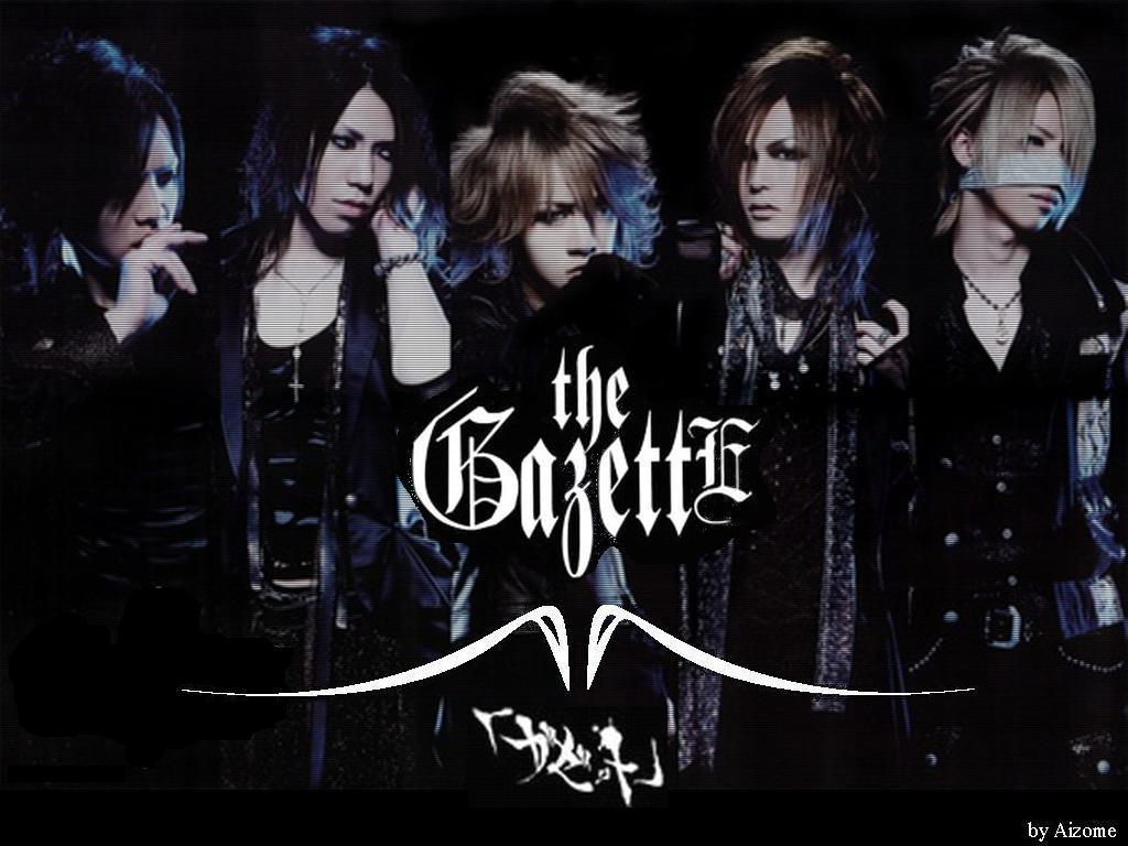 The Gazette Image HD Wallpaper And Background Photos