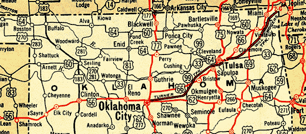 Route Maps Wallpaper
