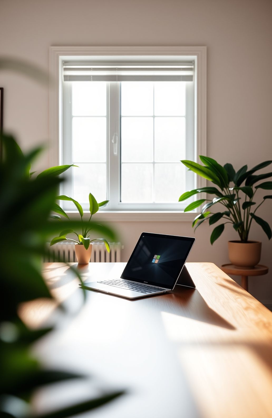 Microsoft Surface Pro Wallpaper