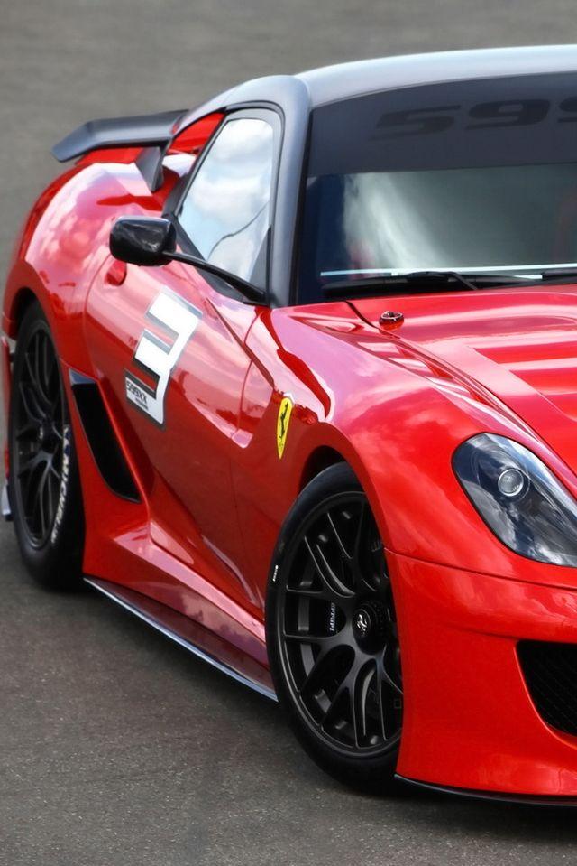 Ferrari iPhone Wallpaper More Sports Car Pics At