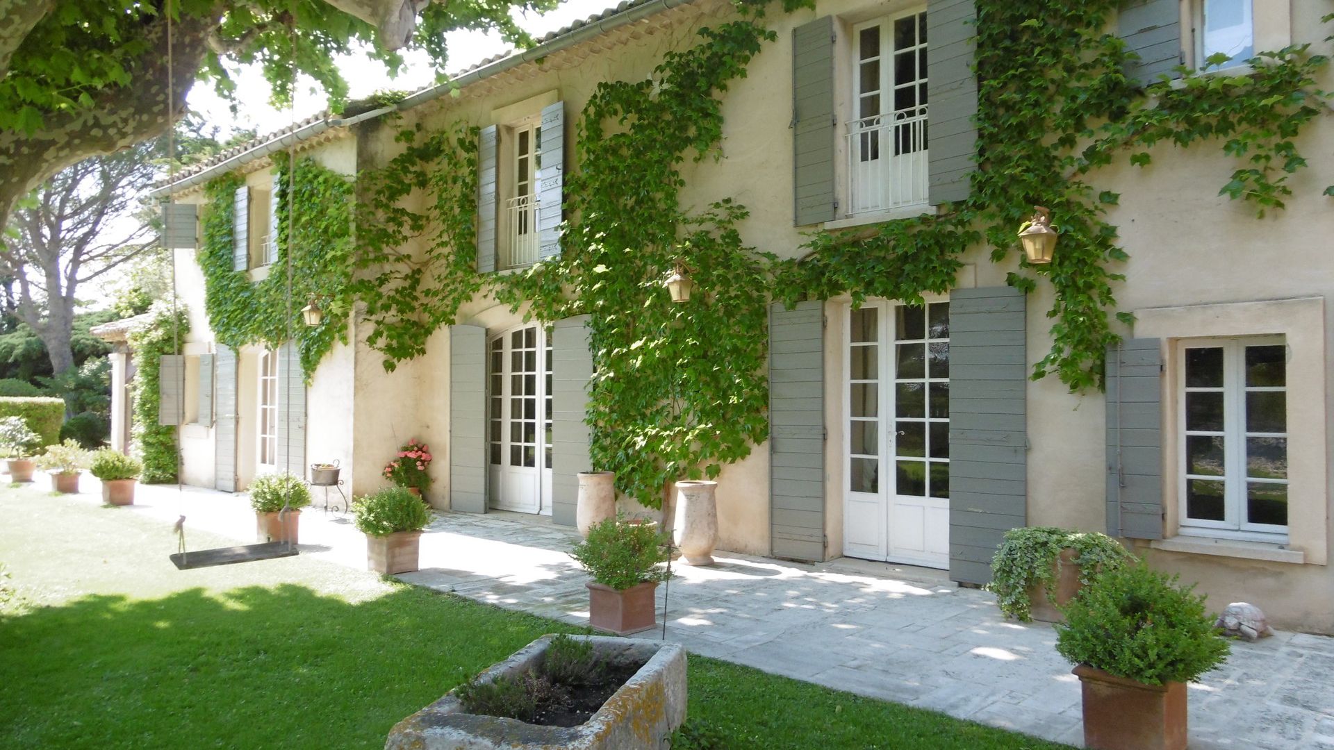 Prestige Real Estate In Avignon And Provence Marie Miramant
