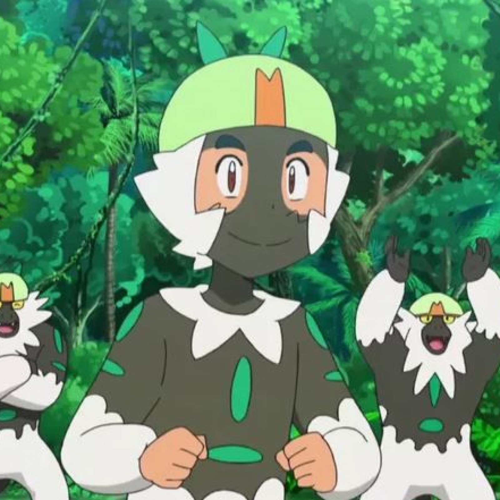 Pok Mon Sun And Moon Anime Episode Banned