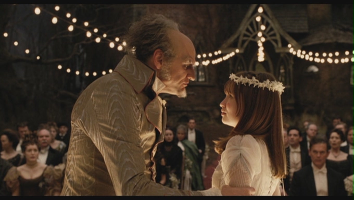 Jim Carrey Image As Count Olaf In Lemony Snicket S A