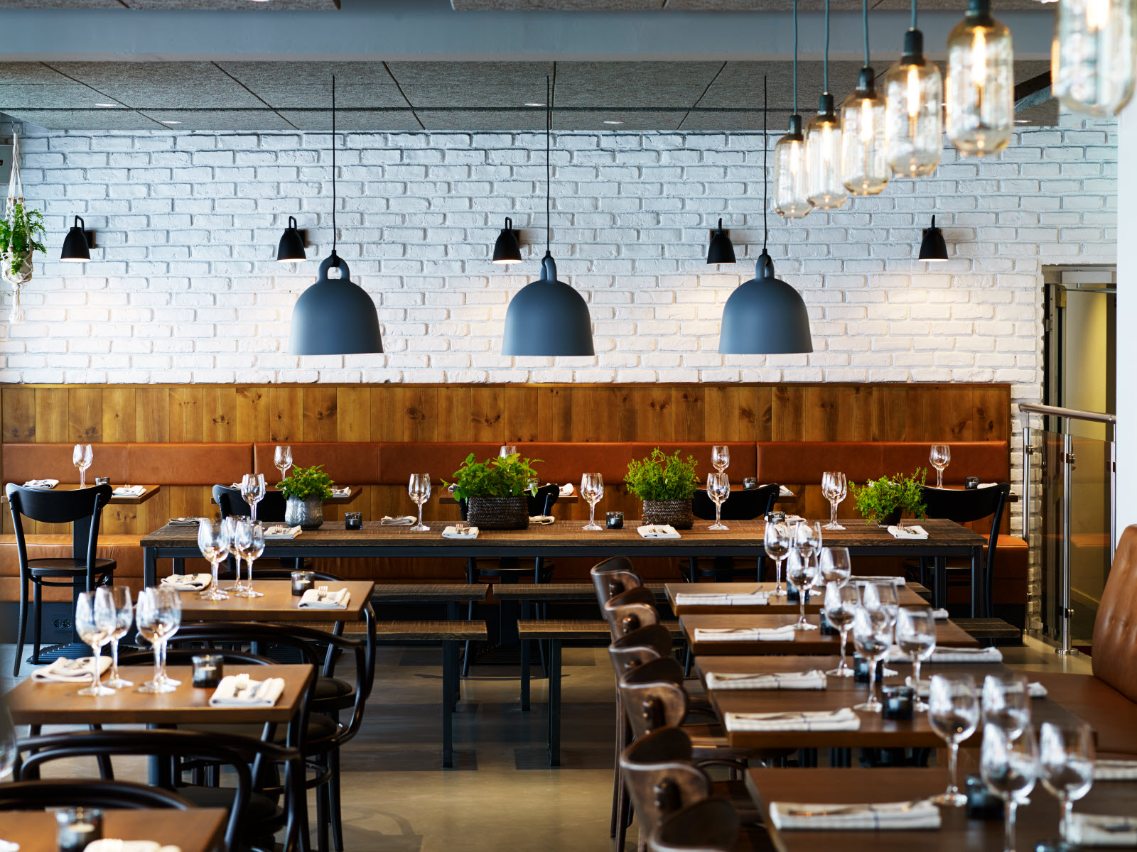 Restaurant Wallpaper Man Made Hq Pictures 4k