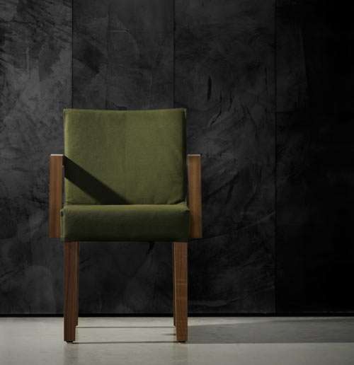 Faux Cement Walls Concrete Wallpaper By Piet Boon
