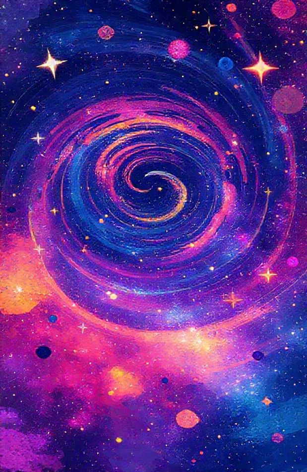 Discord Background