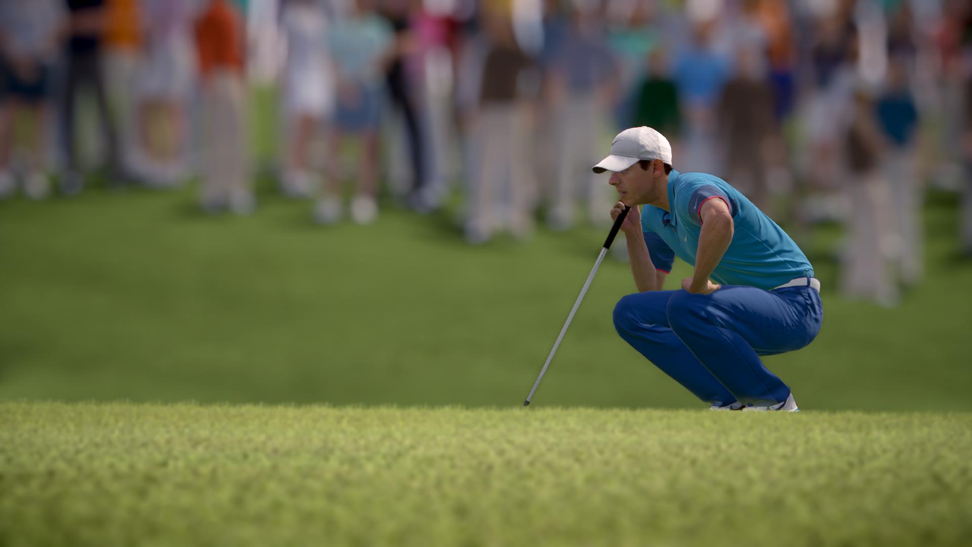 Ea S Next Pga Tour Golf Game To Feature Rory Mcilroy In