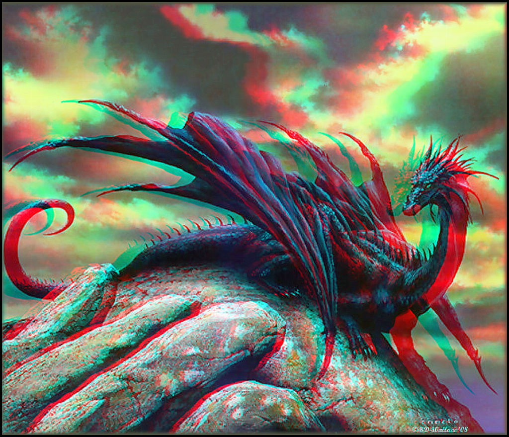 Dragons Image 3d Dragon Wallpaper Photos