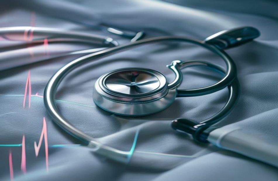 Stethoscope Wallpaper