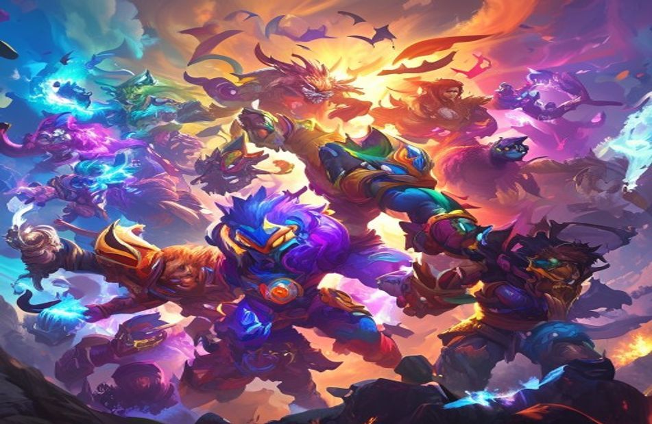 Dota Live Wallpaper