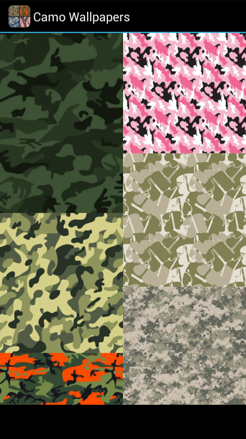 Camo Wallpaper Android Apps On Google Play