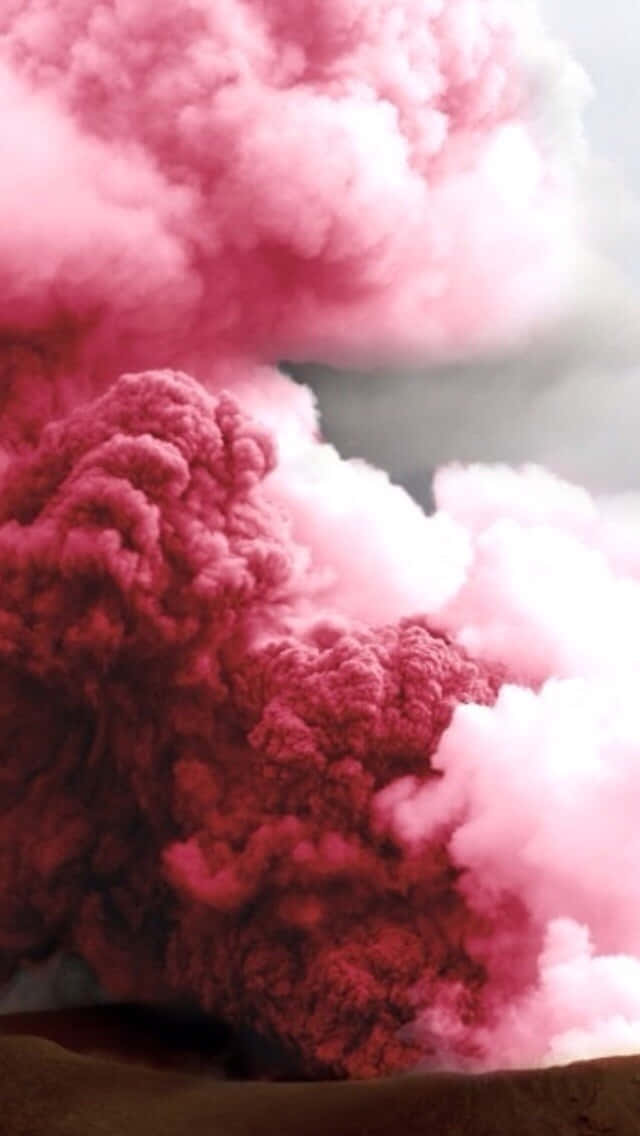 Smoke Wallpaper
