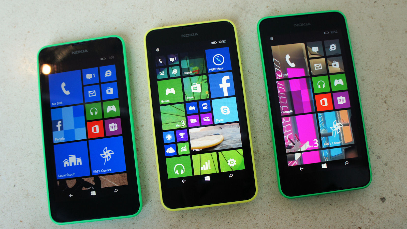 Microsoft Te Da Un Nokia Lumia A Cambio De Tu Puesto Trabajo