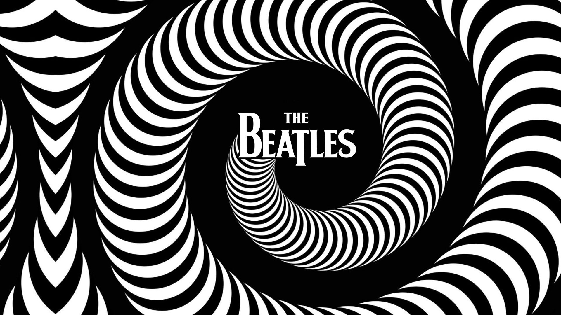 Music The Beatles Wallpaper