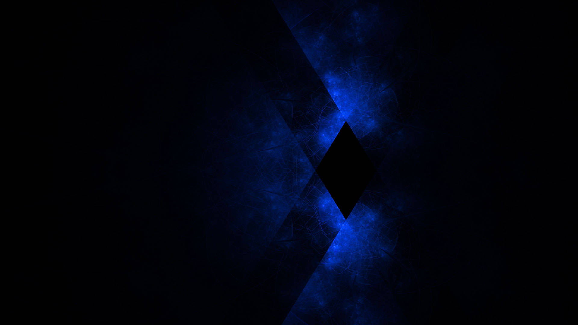 Dark Night Wallpaper