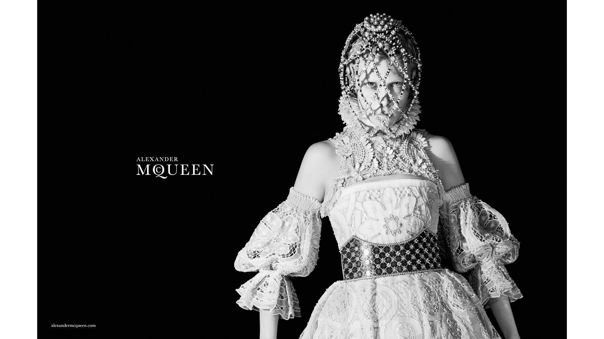 Alexander Mcqueen Wallpaper