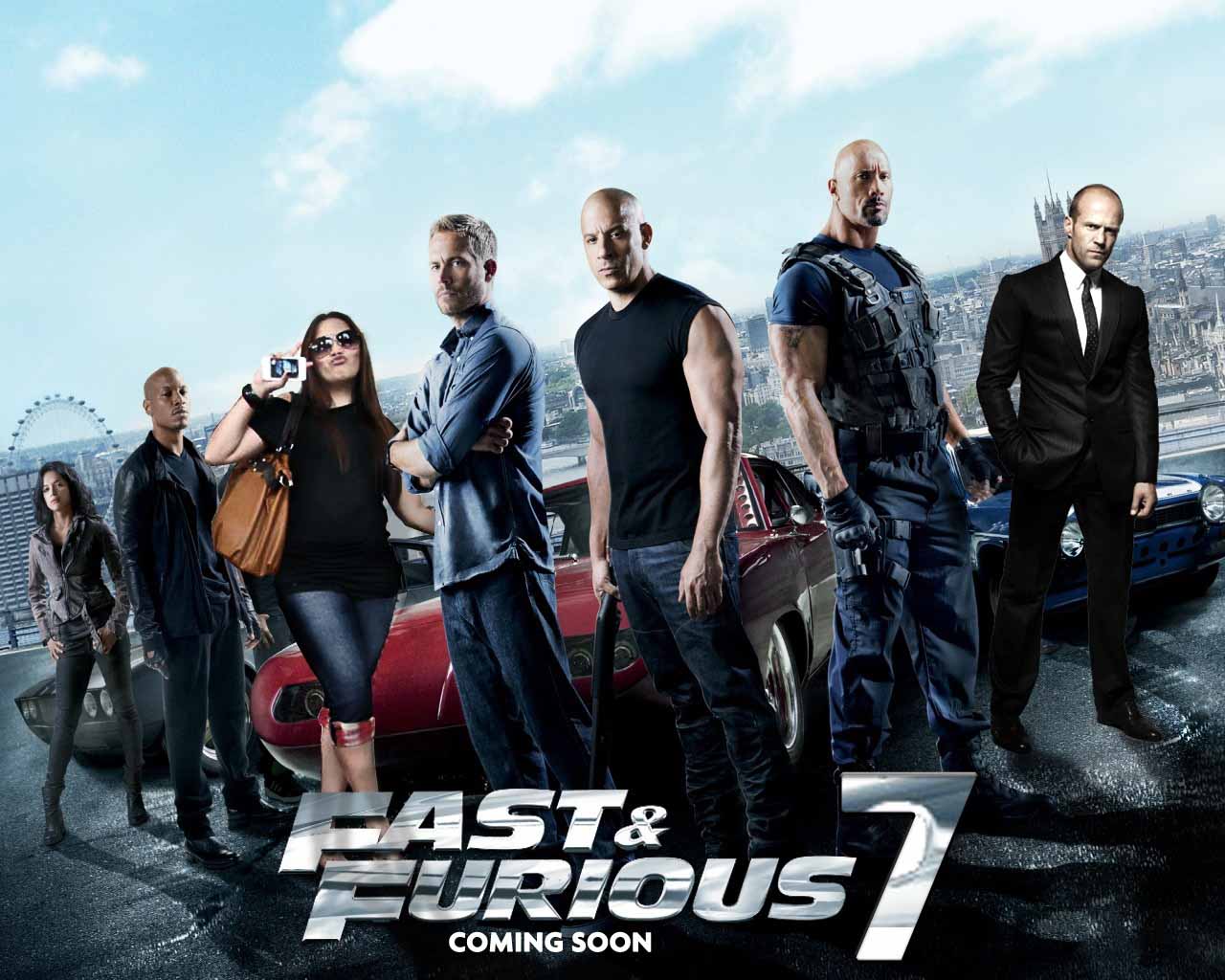for android download Furious 7