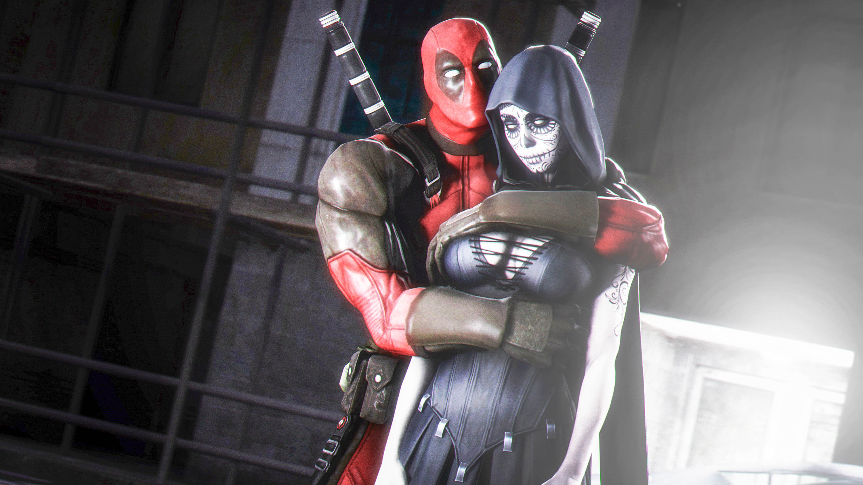 Deadpool Best HD Wallpapers Backgrounds   All HD Wallpapers