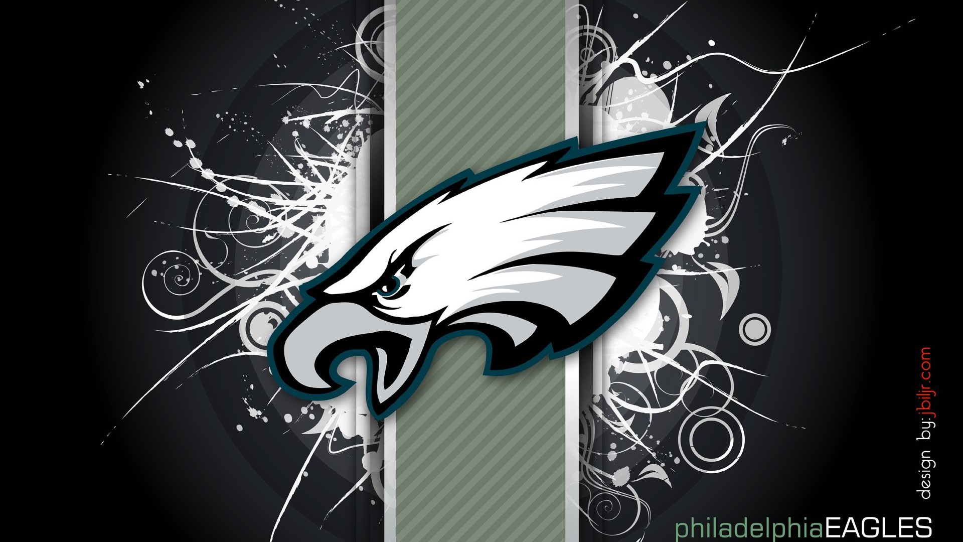 Philadelphia Eagles Wallpaper Full HD Pictures