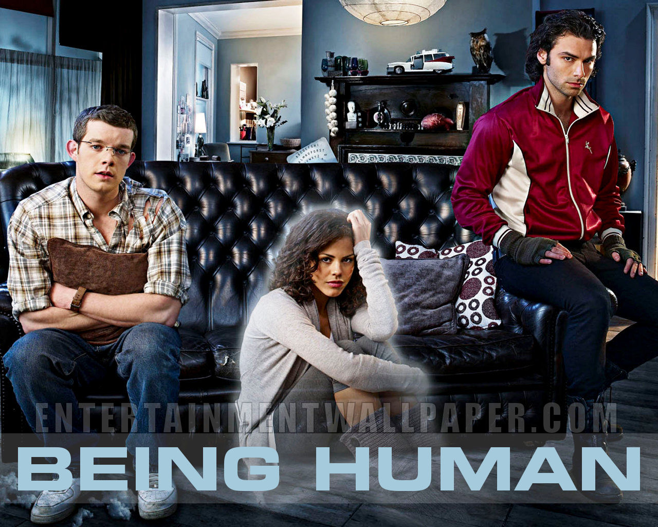 Being Human   Being Human Wallpaper 28925211