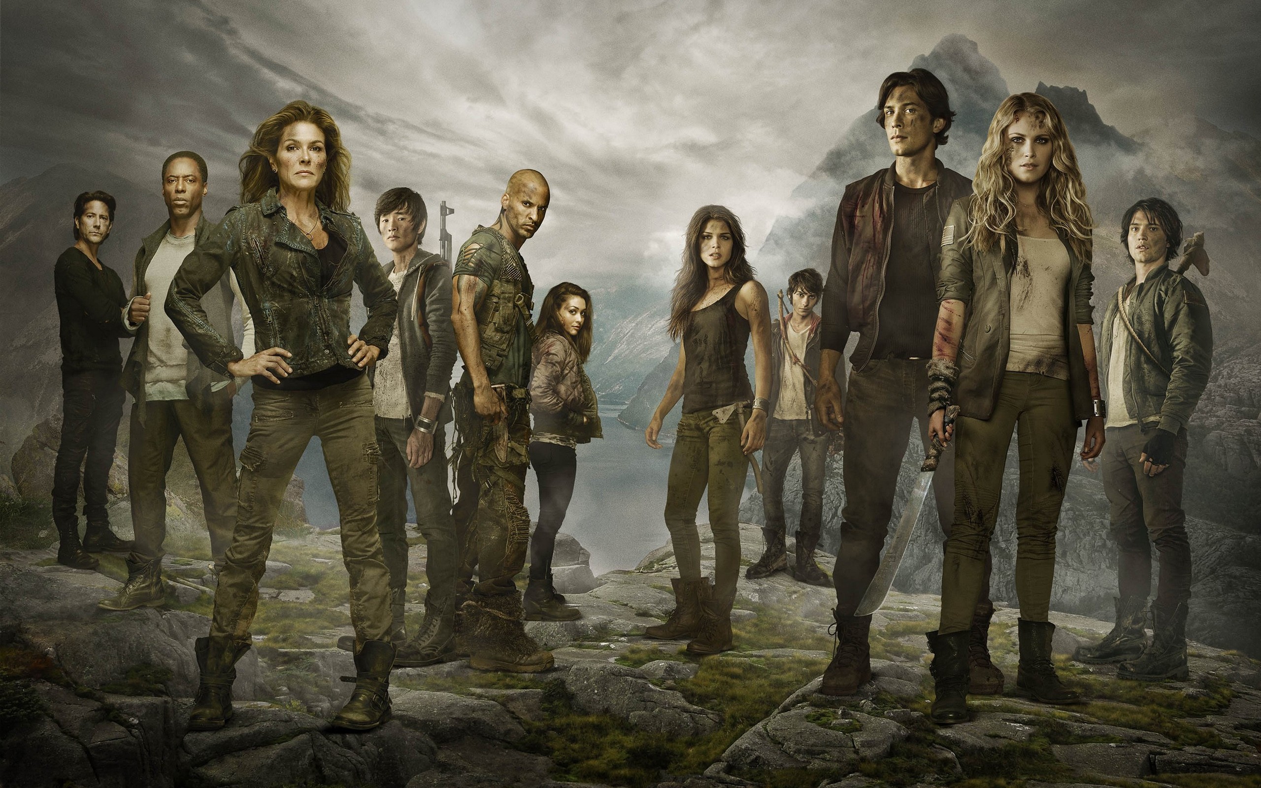 The HD Tv Shows 4k Wallpaper Image Photos And Picture