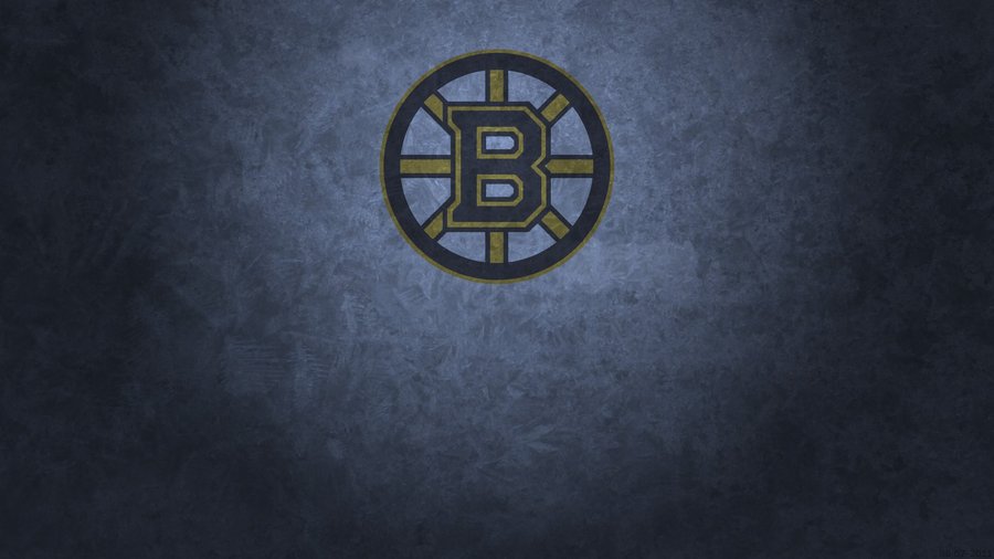 Boston Bruins By N805