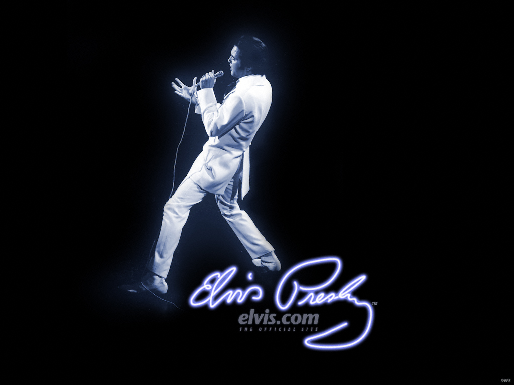 Wallpaper Elvis Pictures To Pin