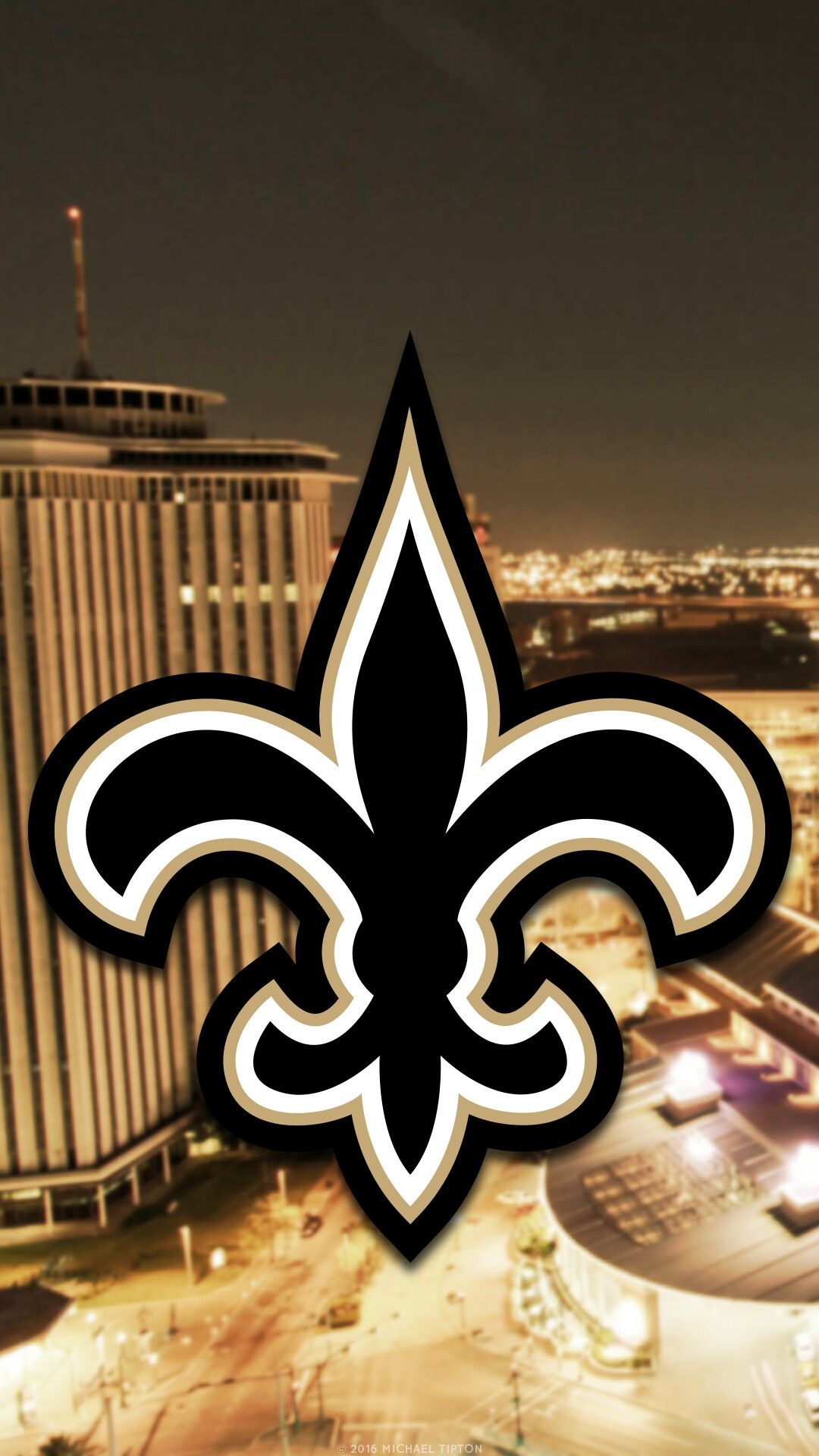 Wallpaper Android New Orleans Saints