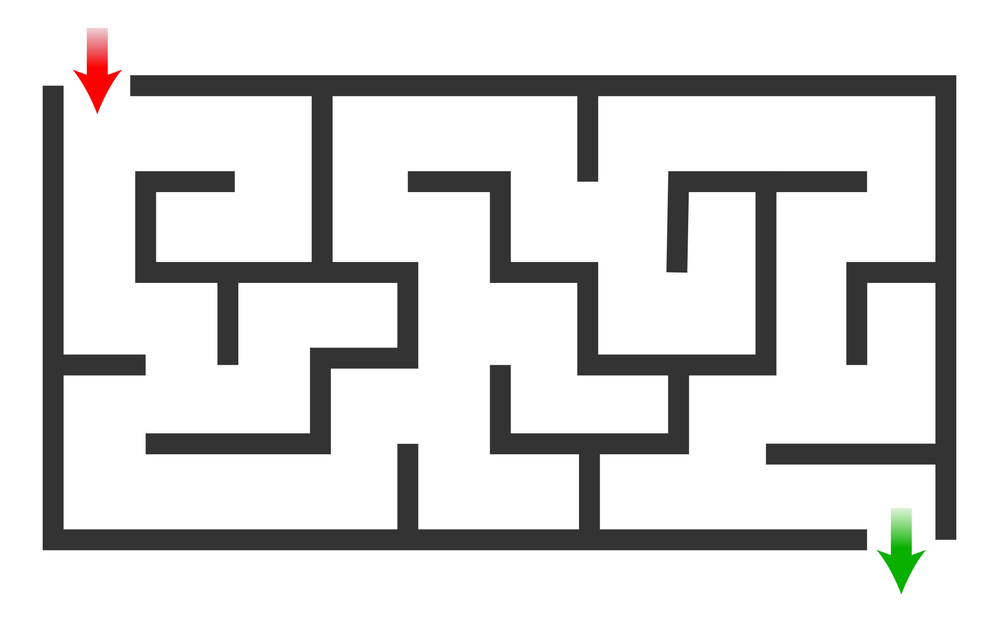 Most Ed Maze Wallpaper