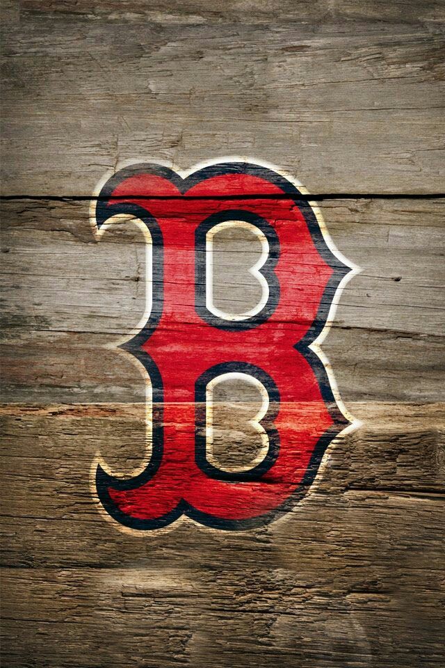 Fitted Cases Skins For iPhone 5c Red Sox Logo Boston