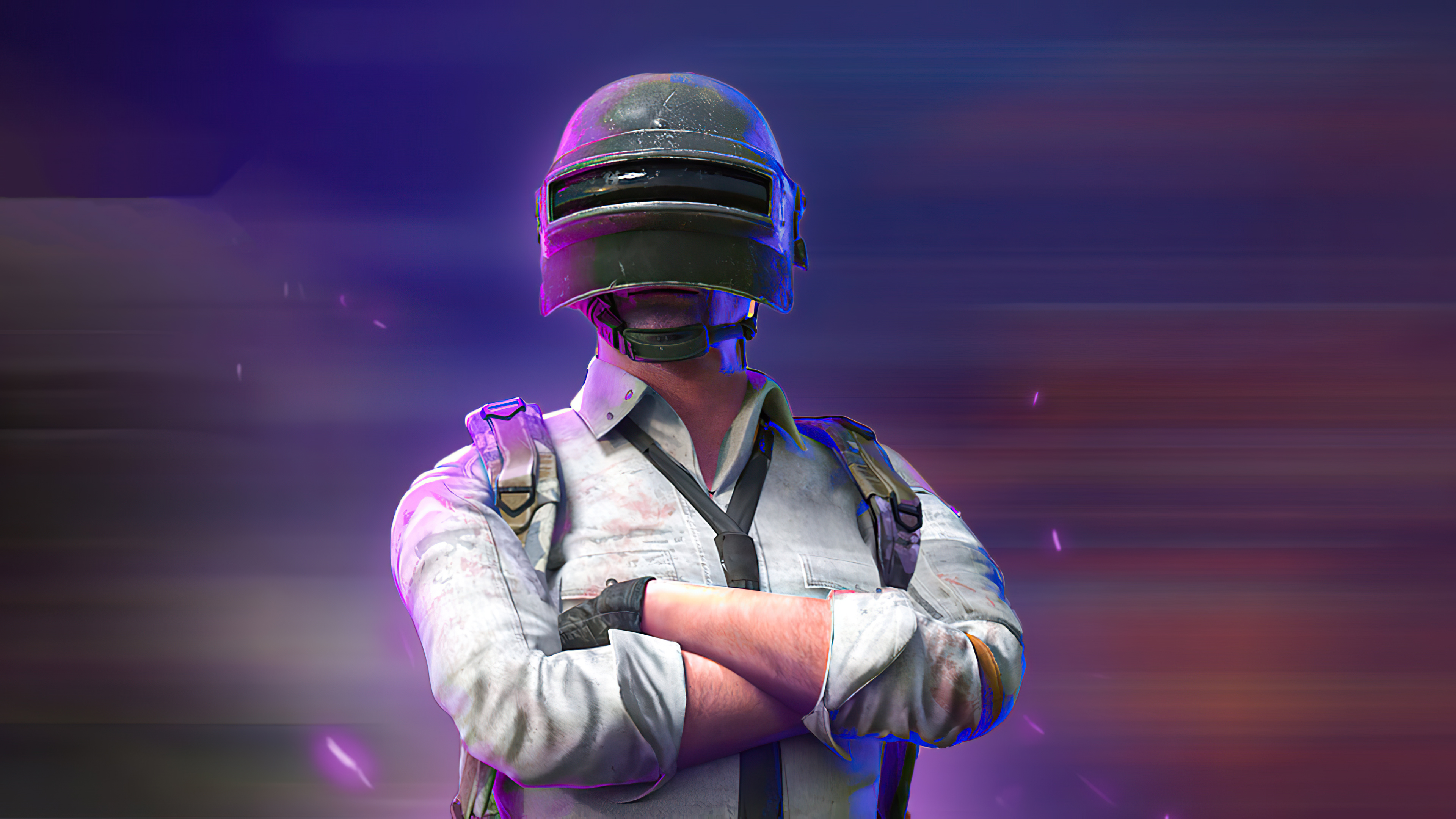 Video Game Playerunknown S Battlegrounds 4k Ultra HD Wallpaper