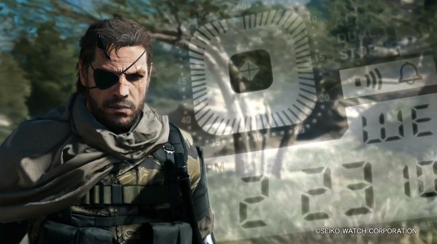 The Overreaction To Metal Gear Solid V Phantom Pains Quiet