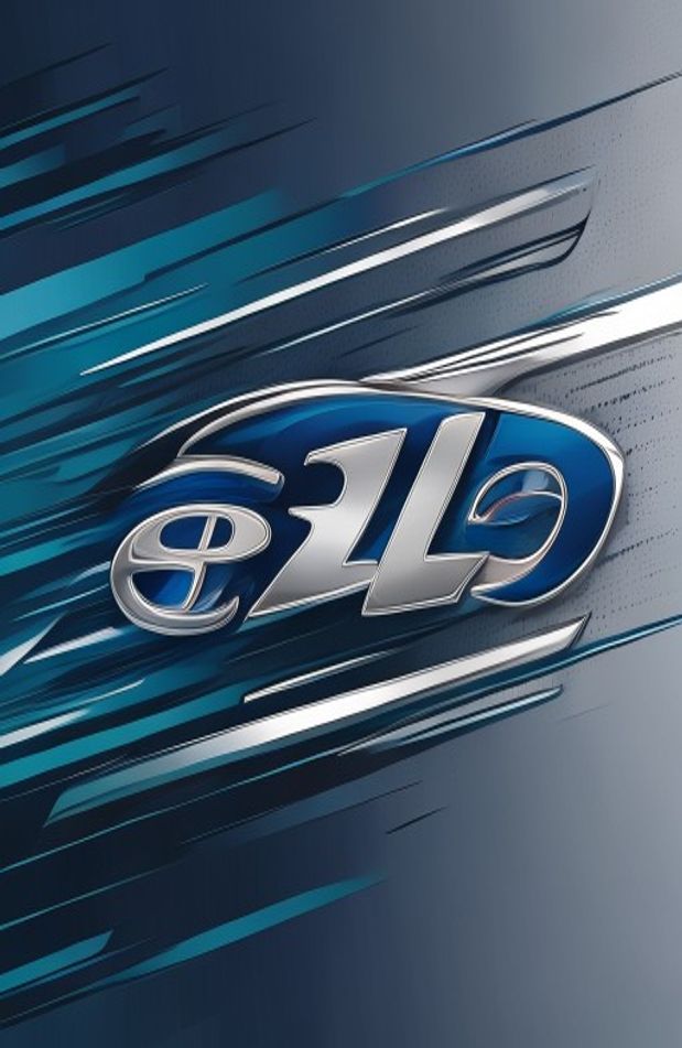 Cool Ford Logo Wallpaper